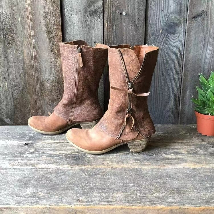 Stylish Autumn Boots for Women in Sydney