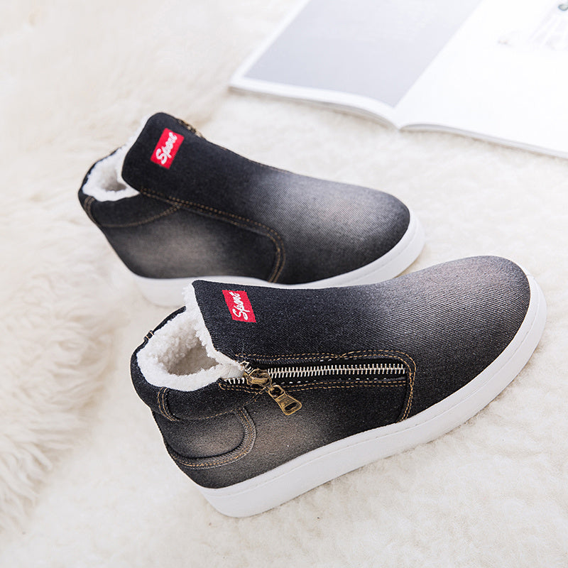 Stylish Abby Ankle boot for every occasion
