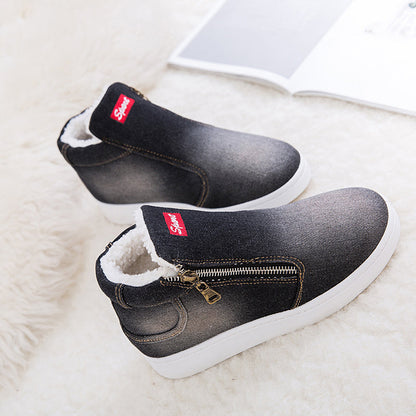 Stylish Abby Ankle boot for every occasion