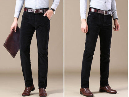 Alexander™ - Stylish Cotton Pants