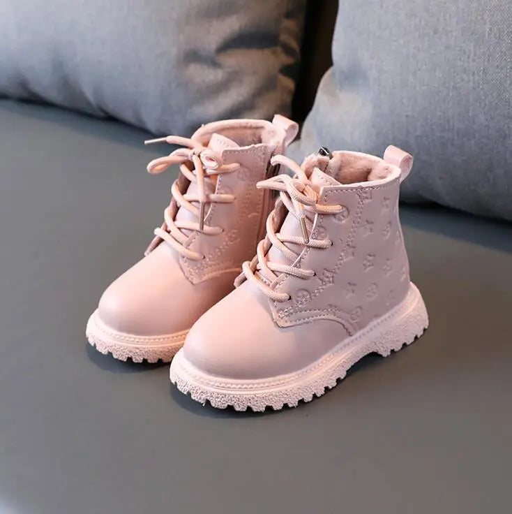 Lorraine - Stylish children's boots for Girls