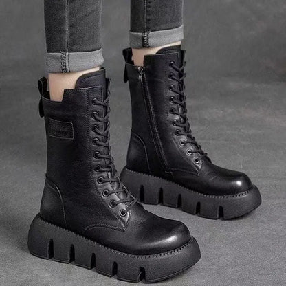 Stylish Elizabeth Winter Boots for Ultimate Warmth and Comfort