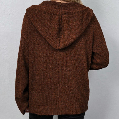 Doris - Elegant and Fashionable Sweater