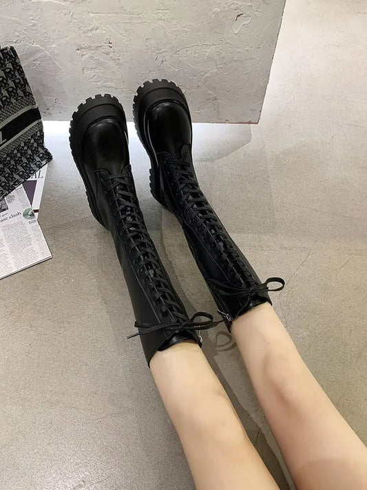 Estelle - Elegant Winter Boots for Women