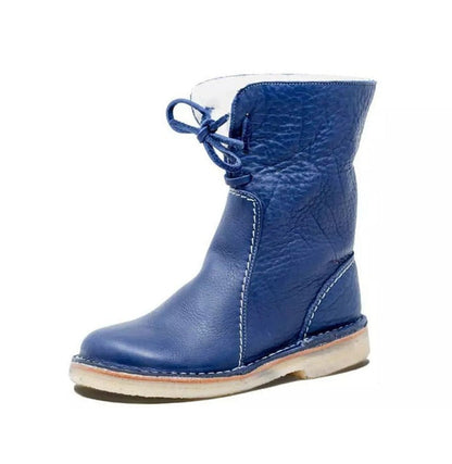 Ella™ - Stylish Waterproof Boots