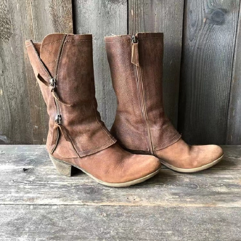 Stylish Autumn Boots for Women in Sydney