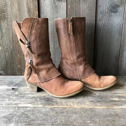 Stylish Autumn Boots for Women in Sydney