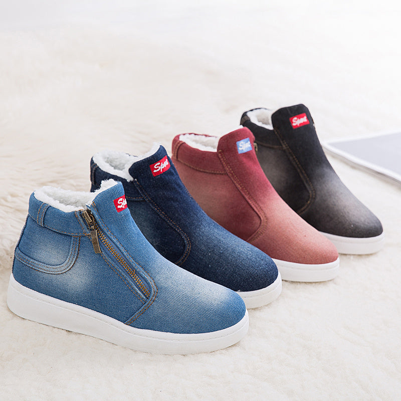 Stylish Abby Ankle boot for every occasion