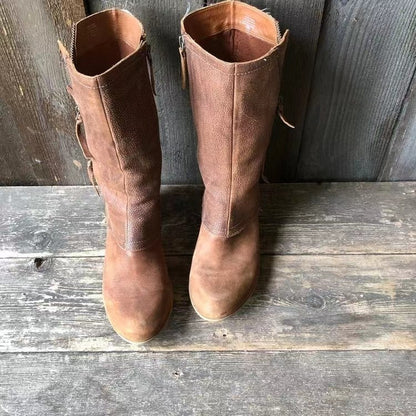Stylish Autumn Boots for Women in Sydney