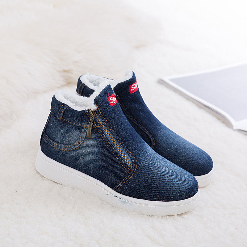 Stylish Abby Ankle boot for every occasion