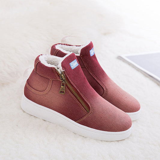 Stylish Abby Ankle boot for every occasion