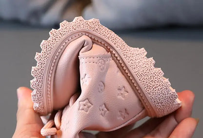 Lorraine - Stylish children's boots for Girls