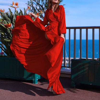 Maeve - Attractive Maxi Dress for a Sophisticated Look