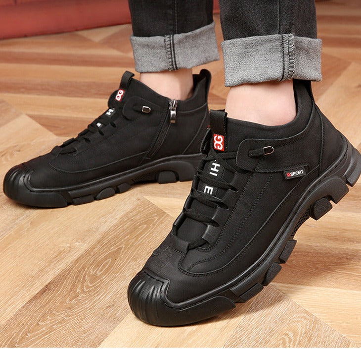 Lott | extra cozy and stylish boots for winter