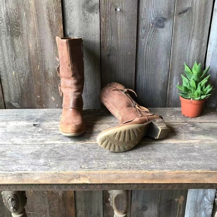 Stylish Autumn Boots for Women in Sydney