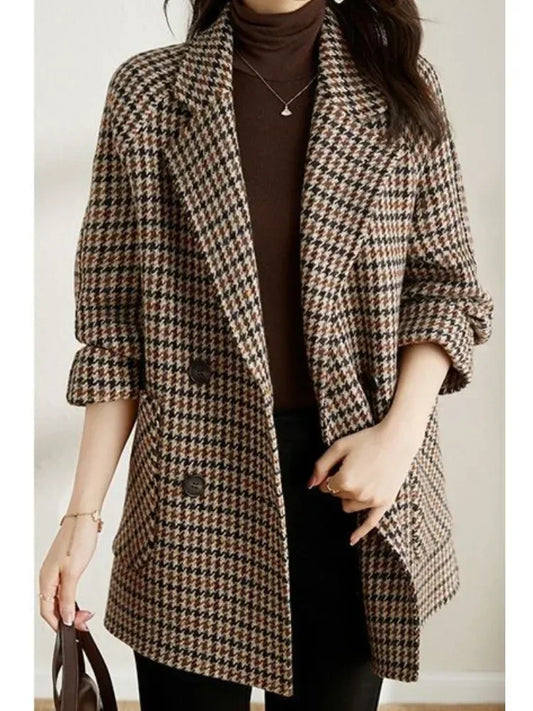 Matilda™ - Elegant Winter Coat