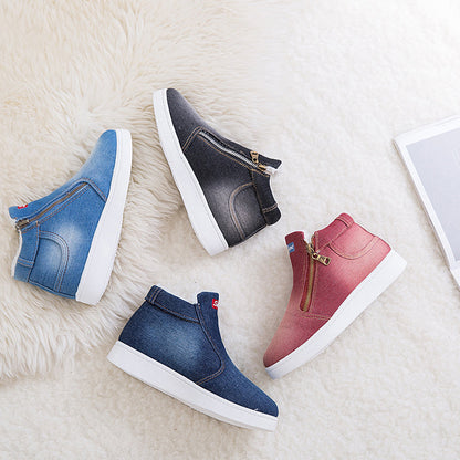 Stylish Abby Ankle boot for every occasion