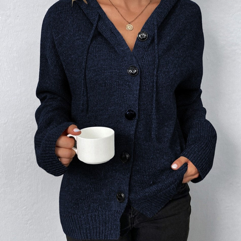 Doris - Elegant and Fashionable Sweater