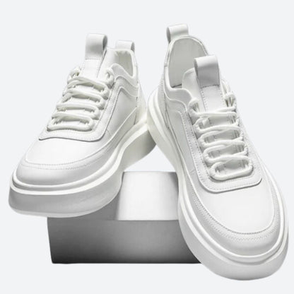 Elegant and comfortable trainers - Sem