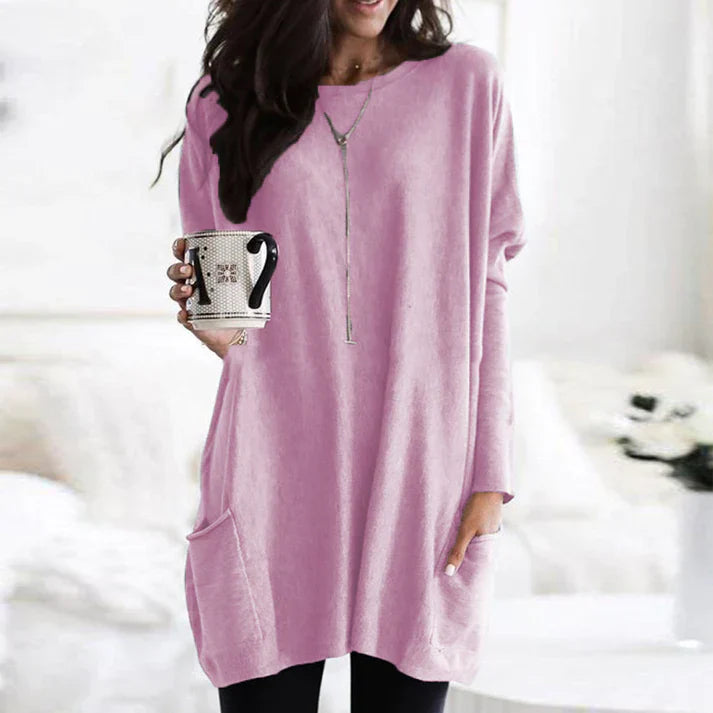 Zoe™ - Soft Touch Sweater