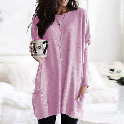 Zoe™ - Soft Touch Sweater