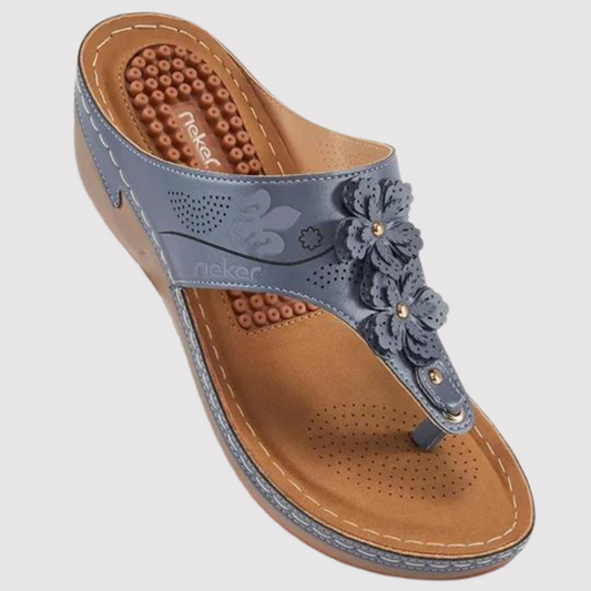 Frederica - Elegant Orthopaedic Sandals for Women