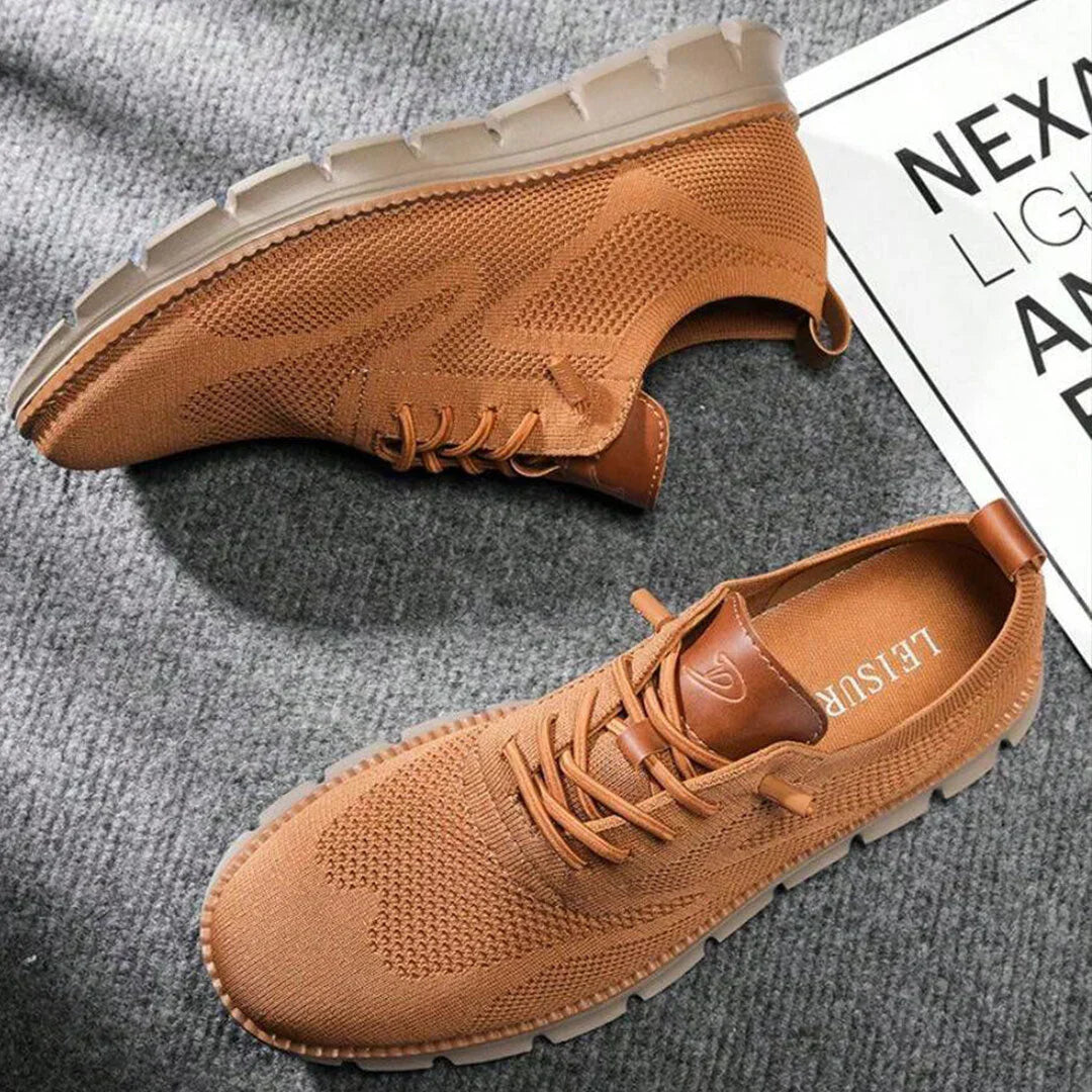 Alba™ - Men's Casual Shoes