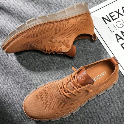 Alba™ - Men's Casual Shoes