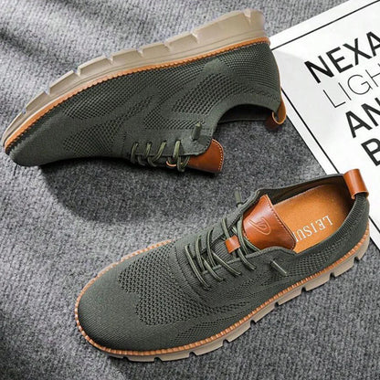 Alba™ - Men's Casual Shoes