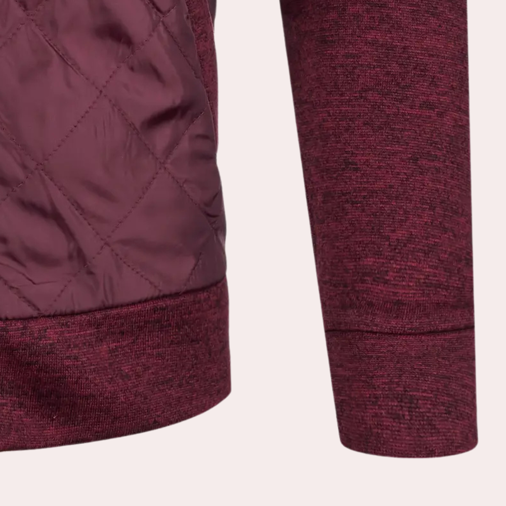 GABE - Stylish Men's Cardigan for a Trendy Look