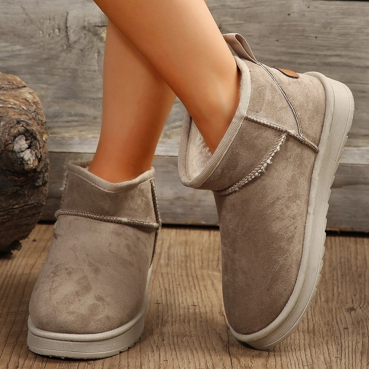 Stylish Amy Women's Ankle Boots for a Trendy Look