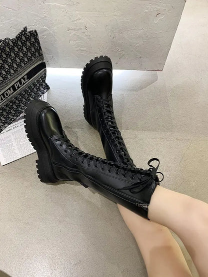 Estelle - Elegant Winter Boots for Women