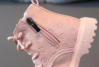 Lorraine - Stylish children's boots for Girls