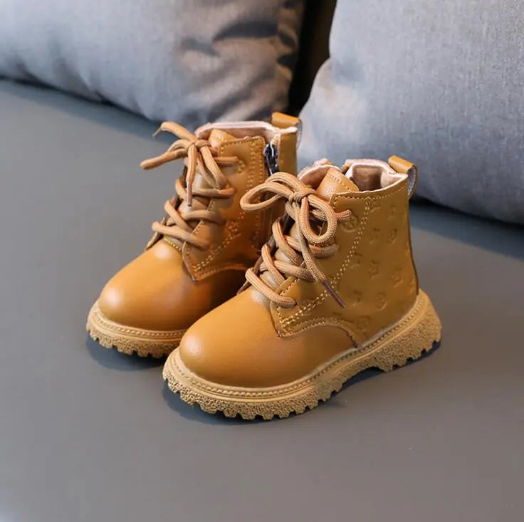 Lorraine - Stylish children's boots for Girls