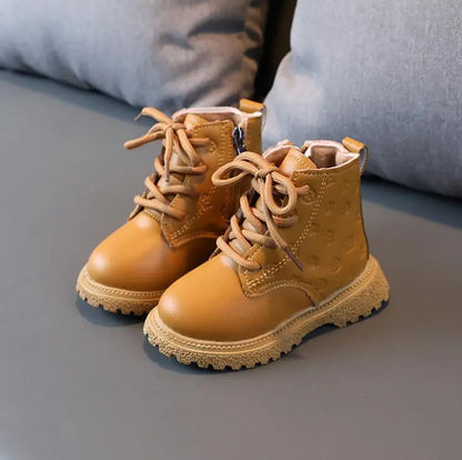 Lorraine - Stylish children's boots for Girls
