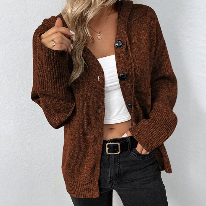Doris - Elegant and Fashionable Sweater