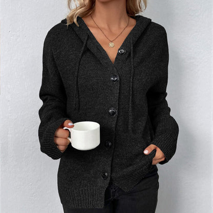 Doris - Elegant and Fashionable Sweater