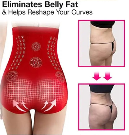 Lily™ - Effective Waistshaper