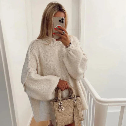 Bertha - Trendy Casual Sweater