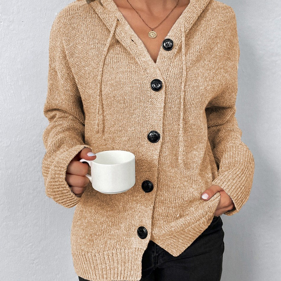Doris - Elegant and Fashionable Sweater