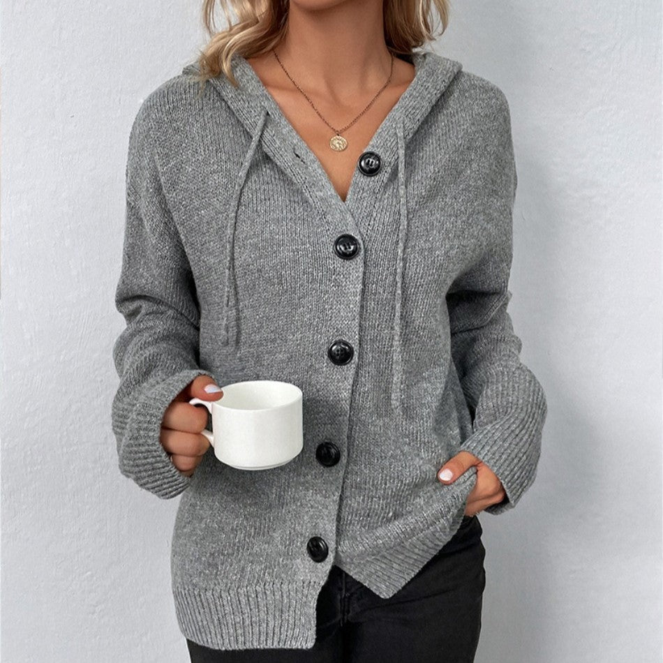 Doris - Elegant and Fashionable Sweater