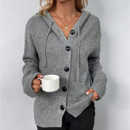 Doris - Elegant and Fashionable Sweater