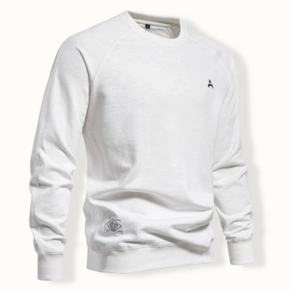 William™ - Stylish Neck Knit