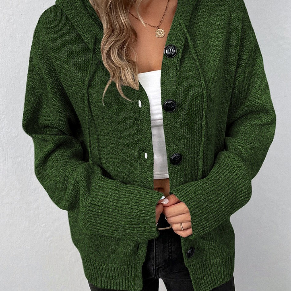 Doris - Elegant and Fashionable Sweater