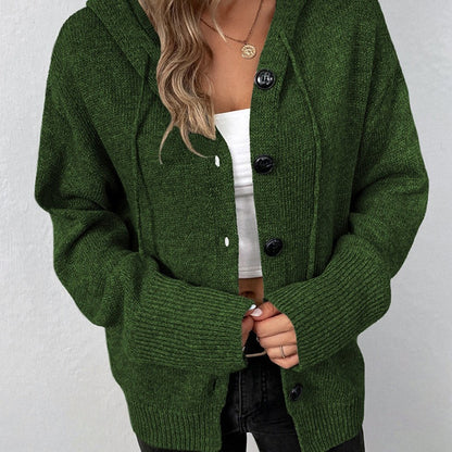 Doris - Elegant and Fashionable Sweater