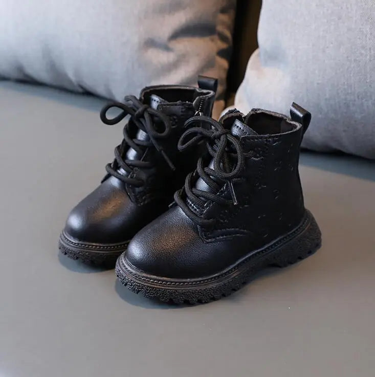 Lorraine - Stylish children's boots for Girls