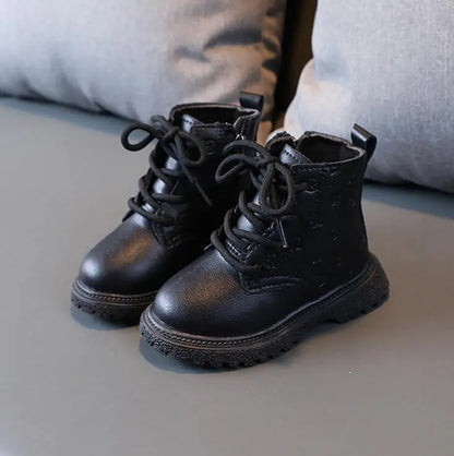 Lorraine - Stylish children's boots for Girls