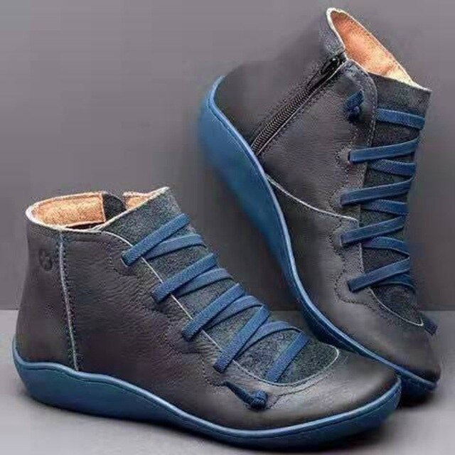 Malou - Women's Snowboots for a Stylish Winter