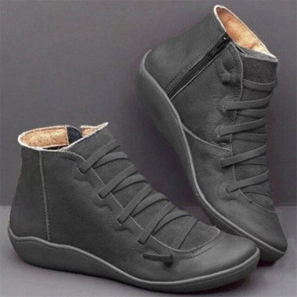Malou - Women's Snowboots for a Stylish Winter