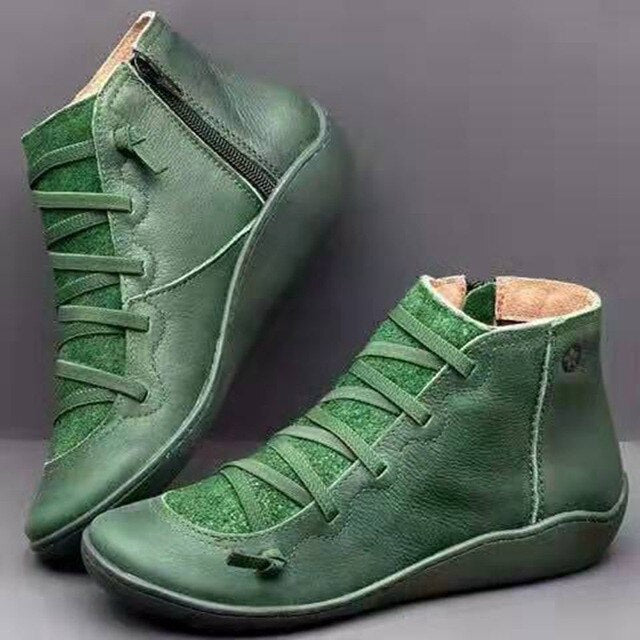 Malou - Women's Snowboots for a Stylish Winter